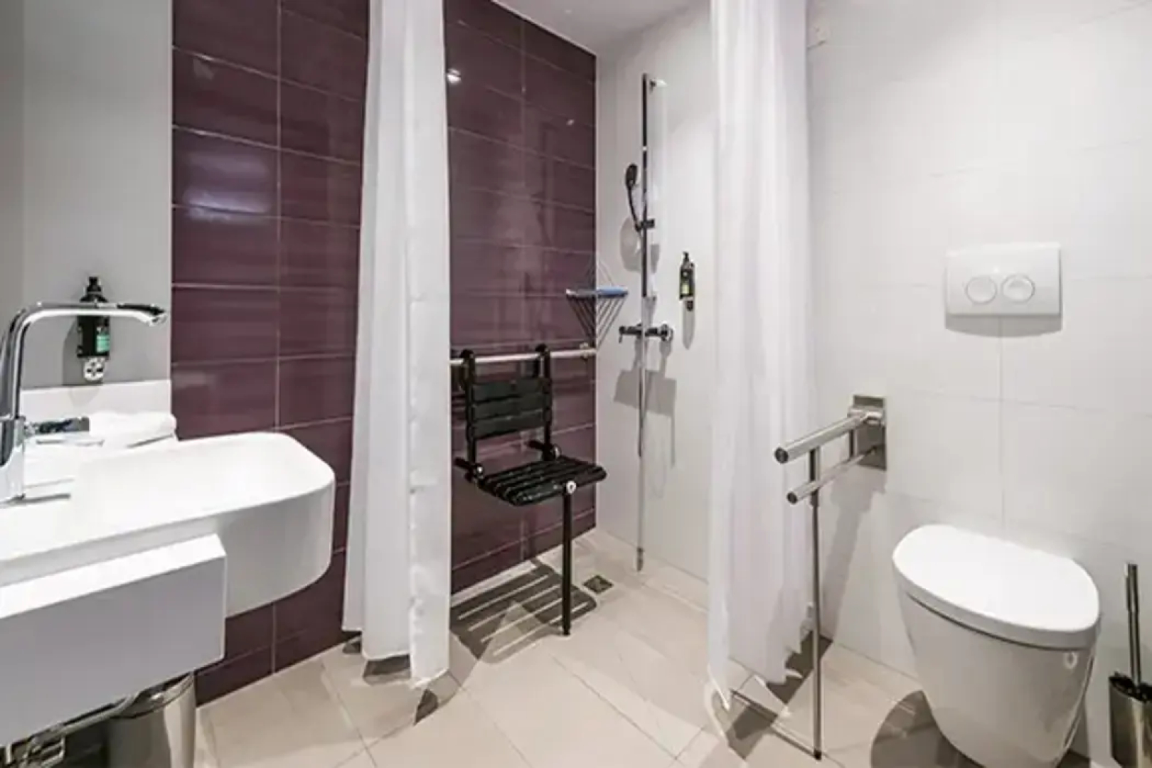 Premier Inn Berlin City Centre