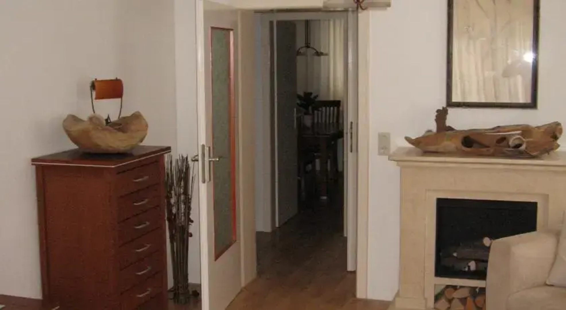 Apartmenthaus Waldblick