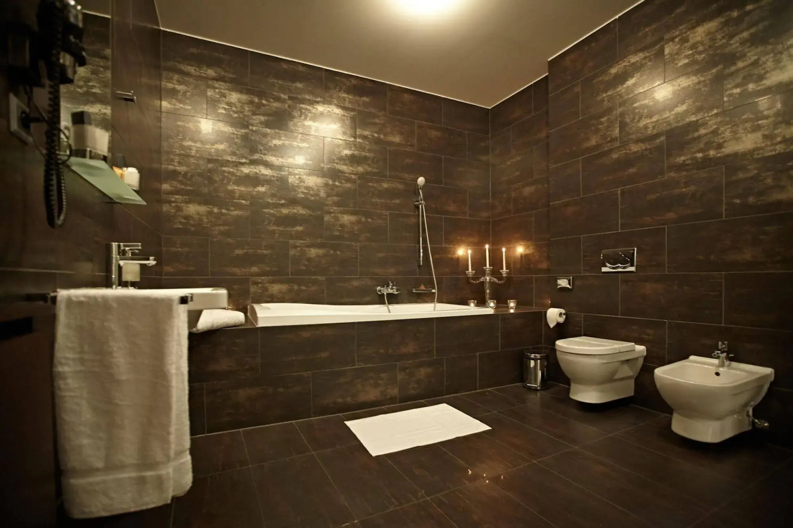 Boutique Hotel Chrysso