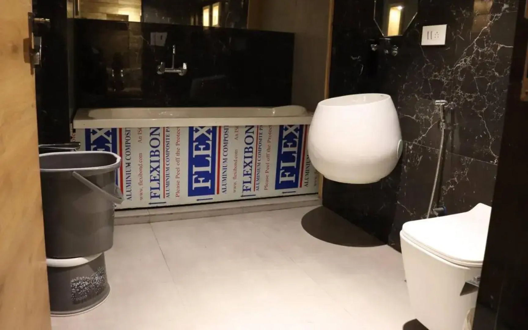 Hotel Welcome Palace