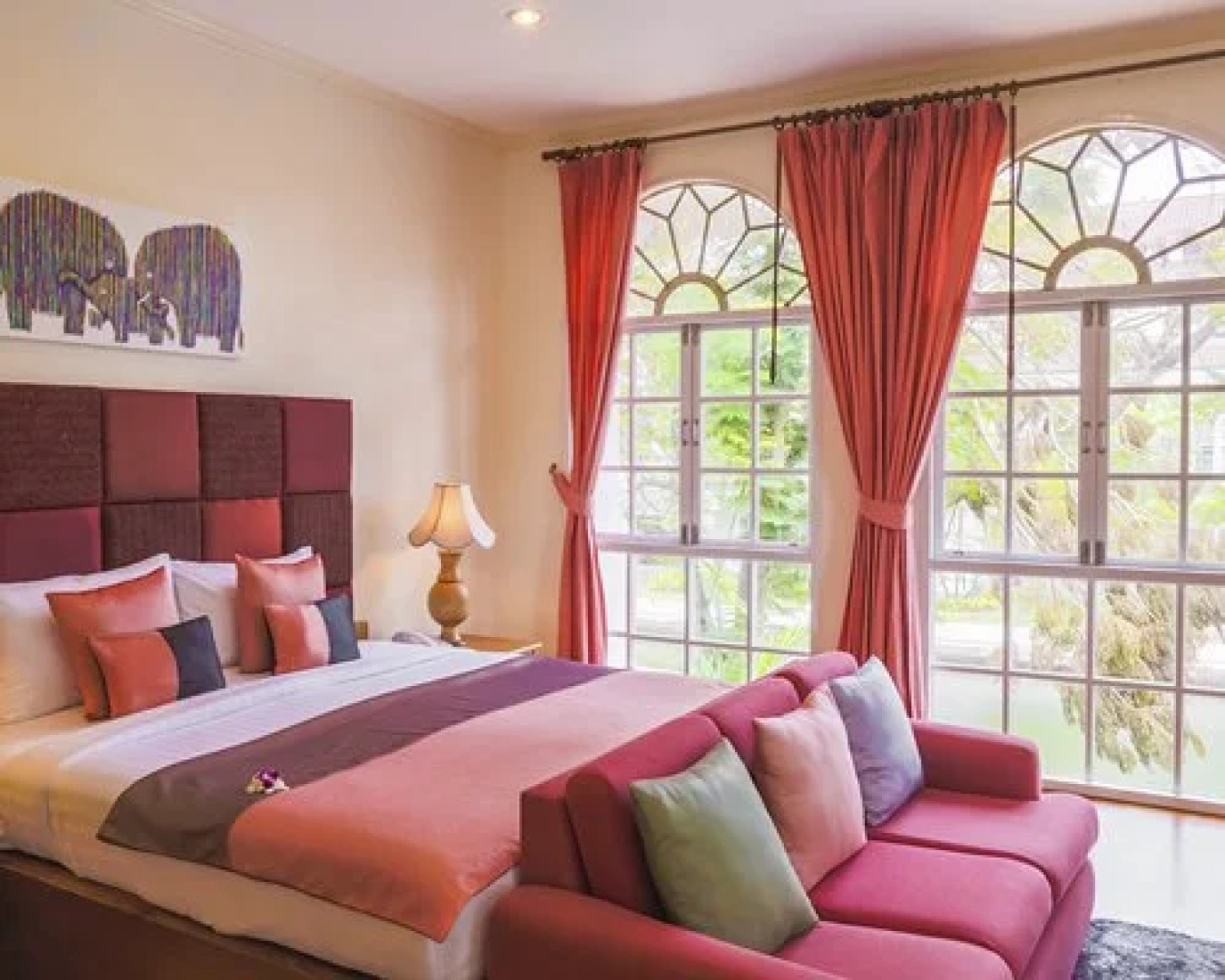 Karma Royal Boat Lagoon - 4 Nights, Phuket, Thailand