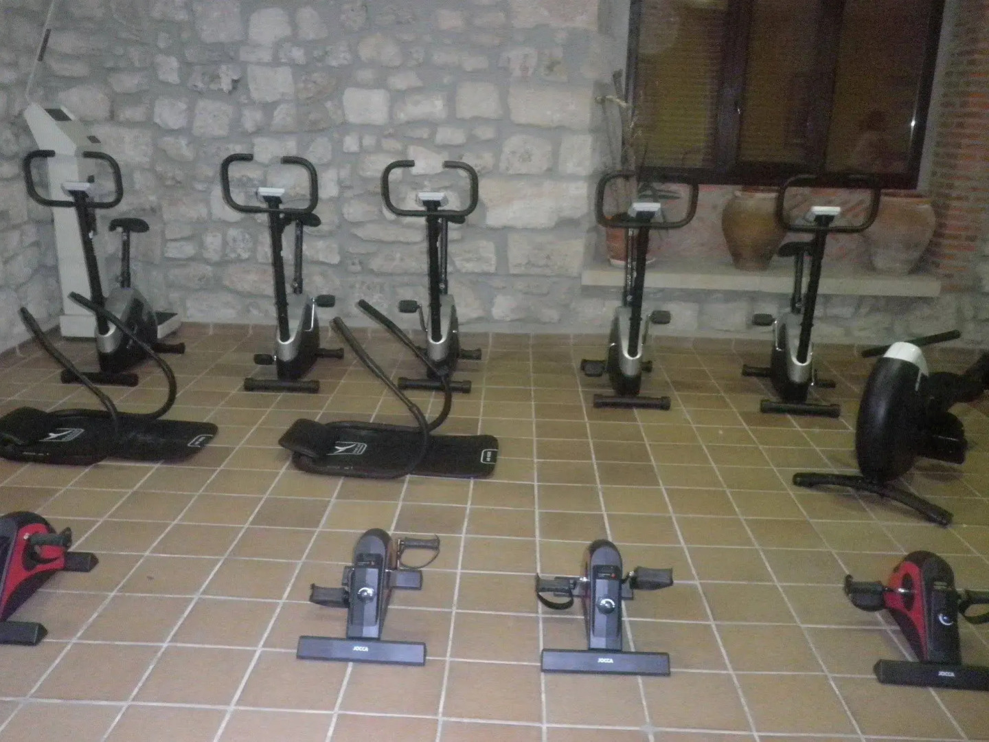 Balneario de Corconte