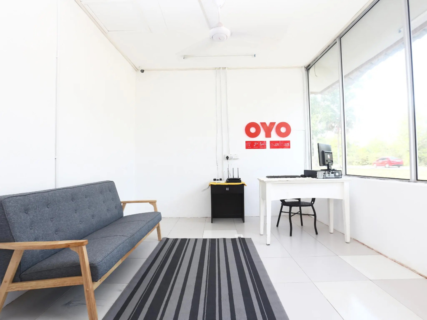 OYO 89607 Aloha Chalet