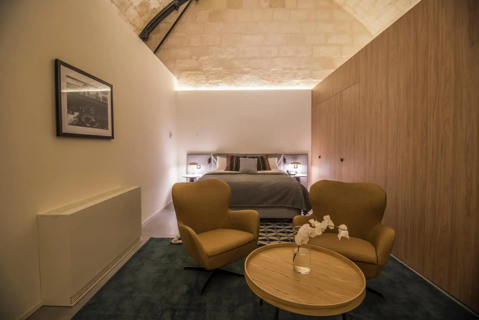 Cugo Gran Macina Malta