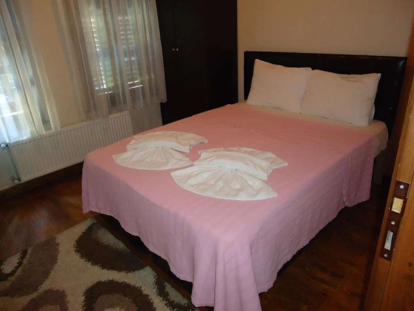 La Fontaine Butik Otel