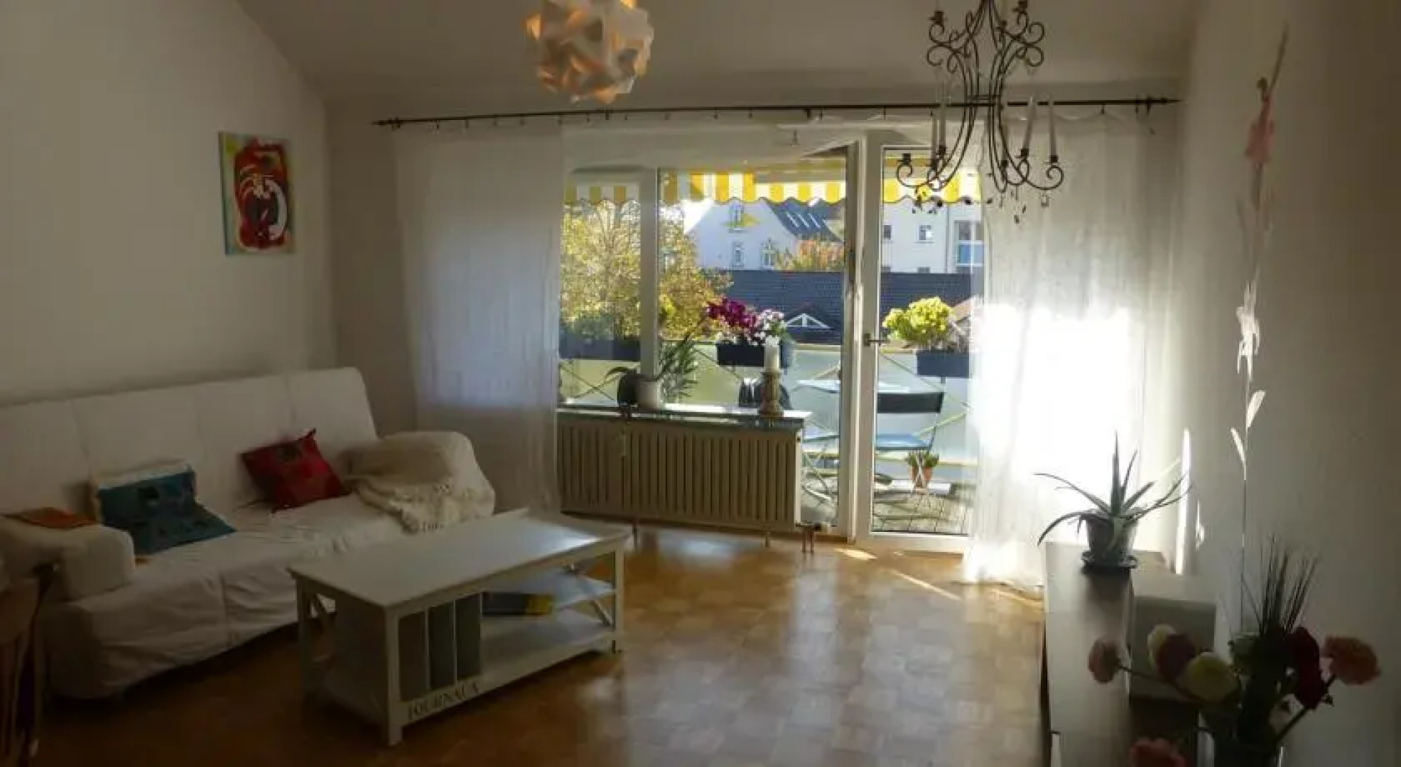 Maisonette Bodensee-Traum