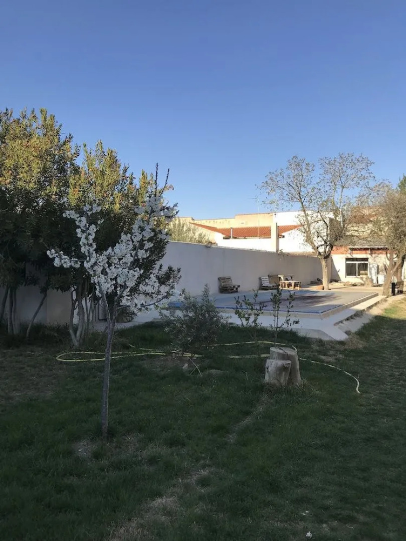 Casa Rural Alonso Quijano 2