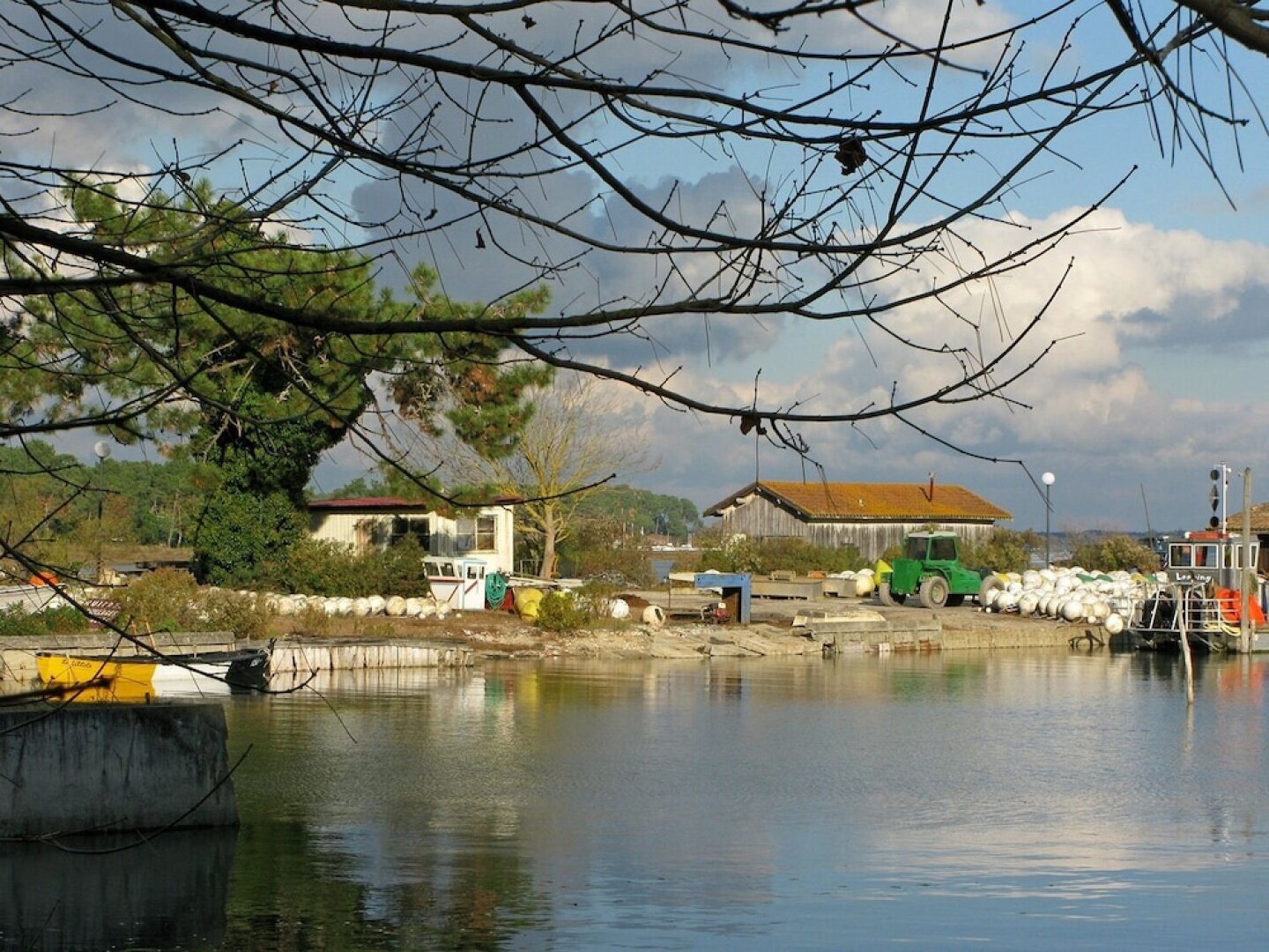 Petite Maison des Jacquets