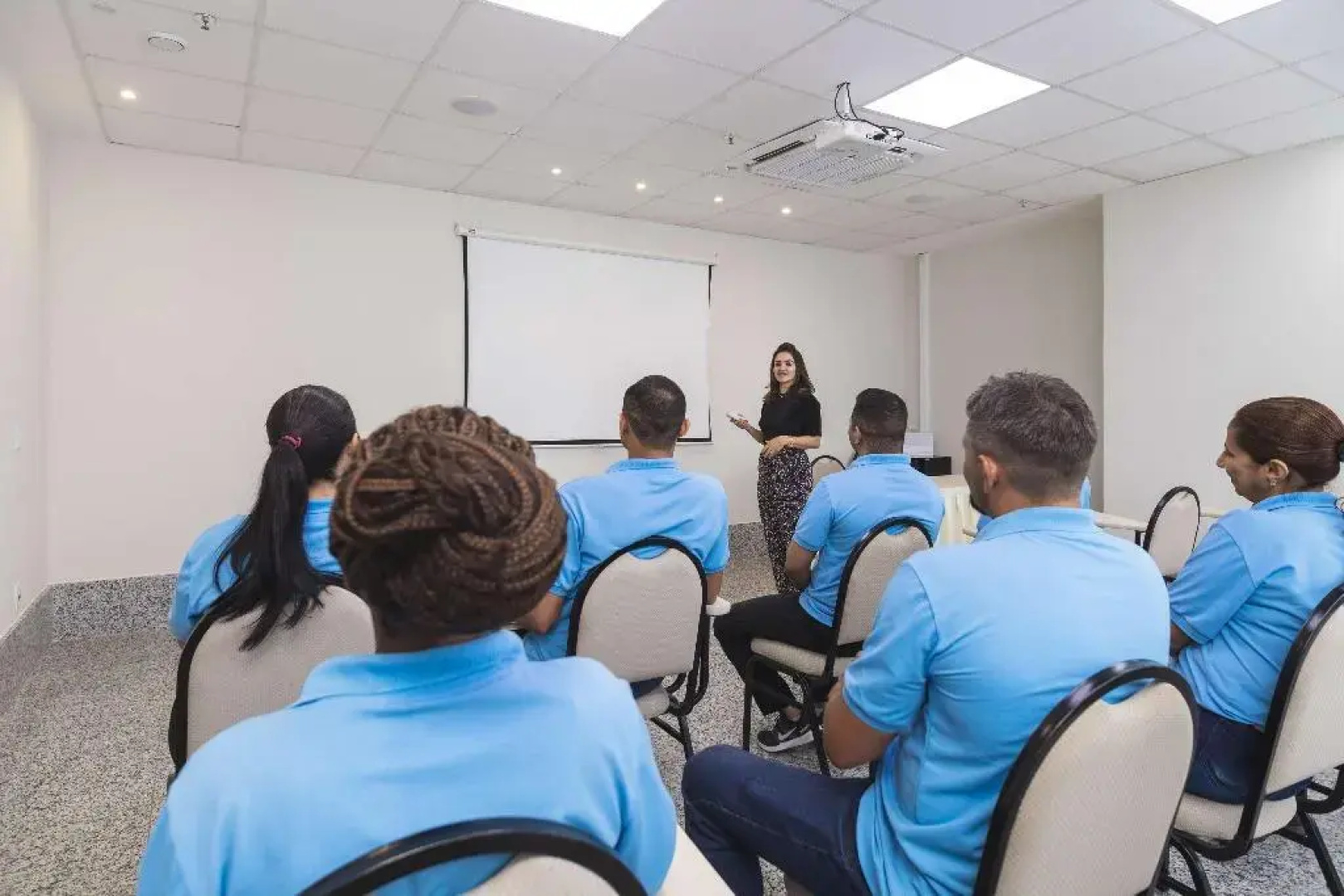 Tulip Inn Vila Velha