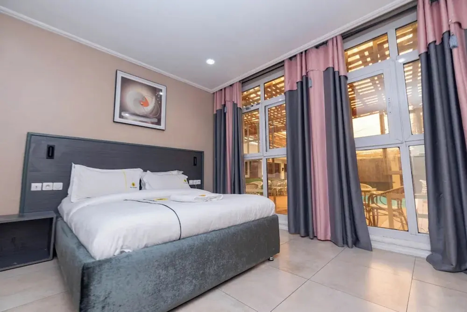 Villa Magnum