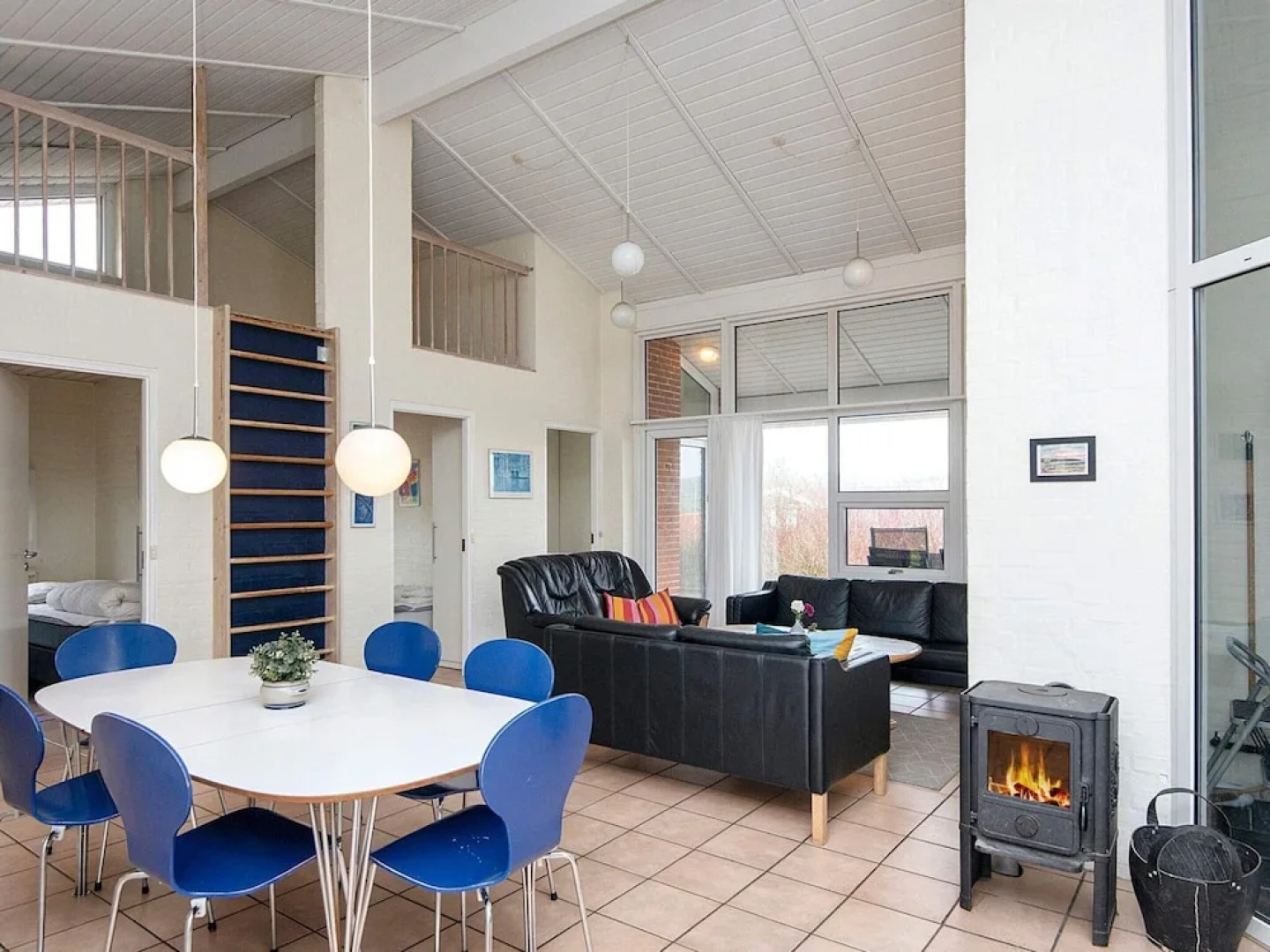 10 Person Holiday Home in Haderslev-by Traum