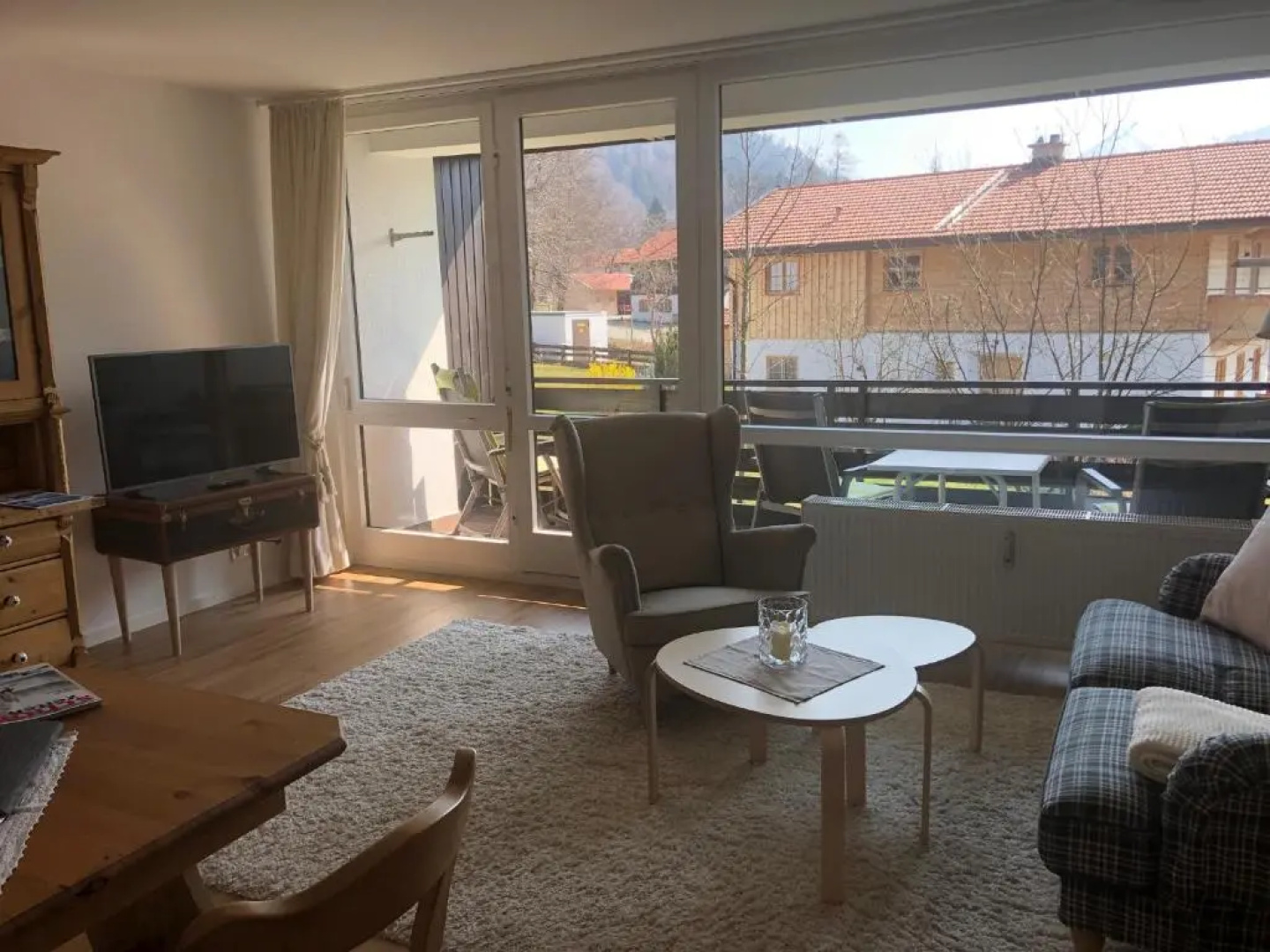 Ferienwohnung Edelweiß