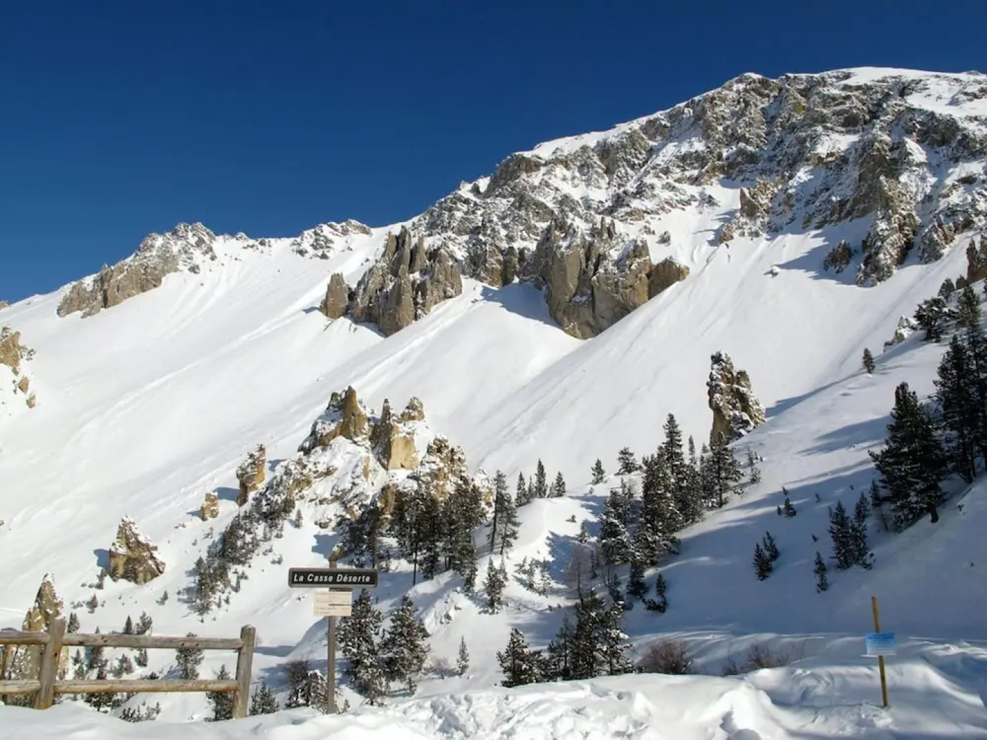 Chalet With 3 Bedrooms in Molines en Queyras, With Wonderful Mountain