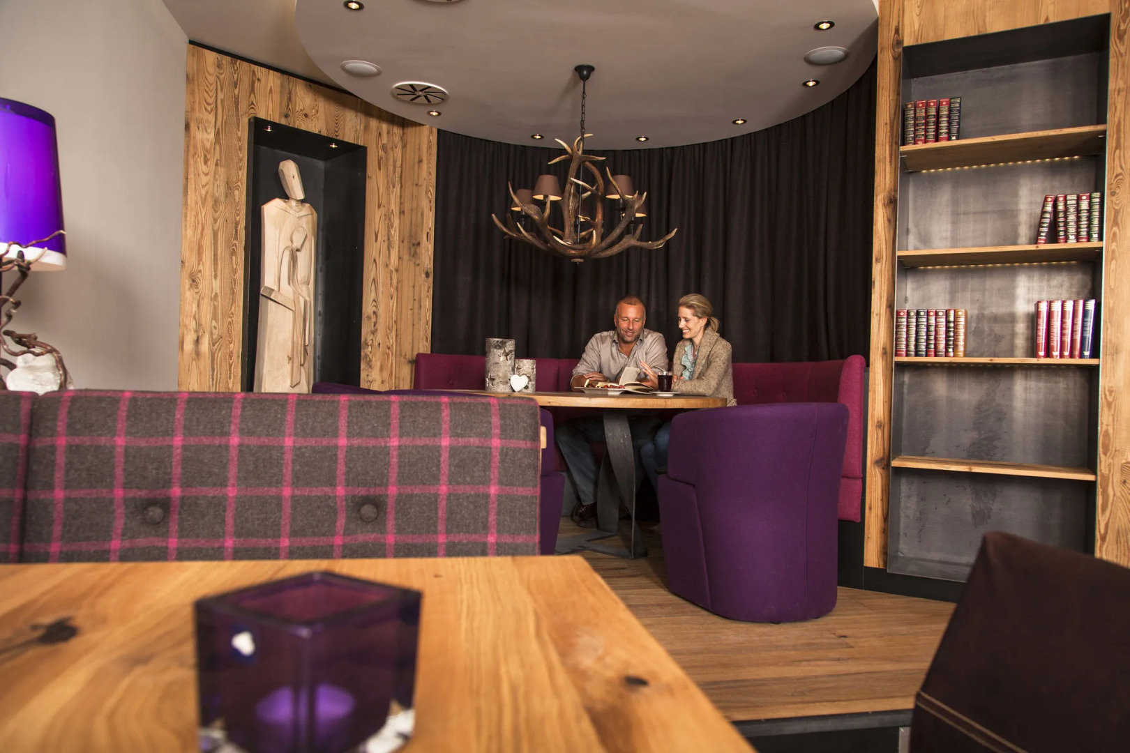 Anthony's Life & Style Hotel