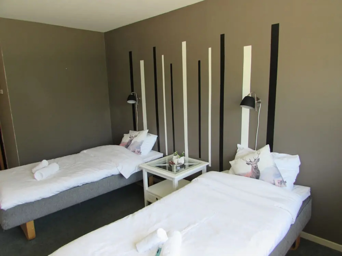 Midnattsol Batnfjord Motell og Kafe