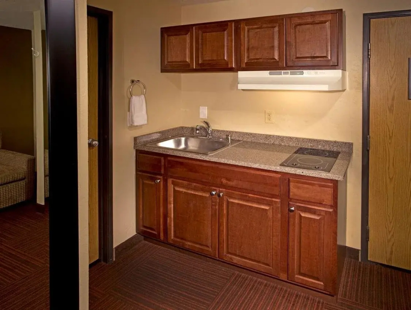 Red Lion Inn and Suites Federal Way