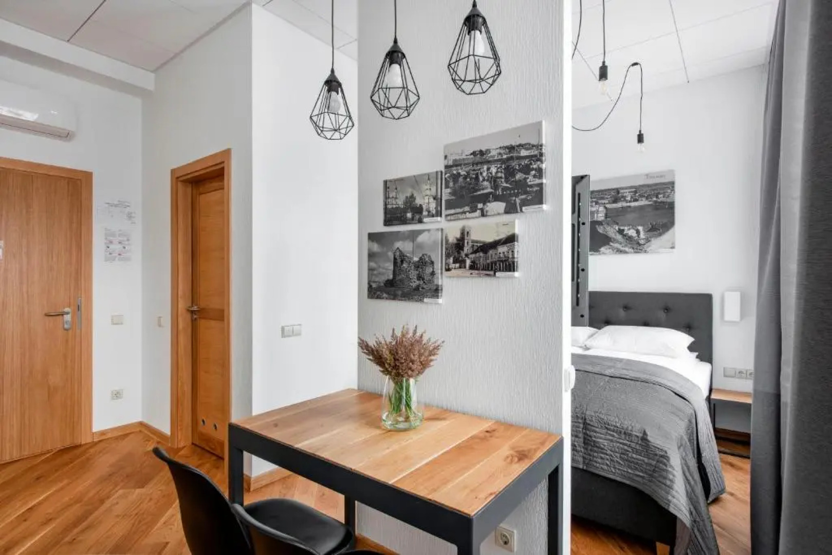 Апартаменты «Пиано»