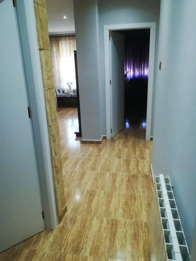 Apartment With 2 Bedrooms in Cehegín, With Wonderful City View