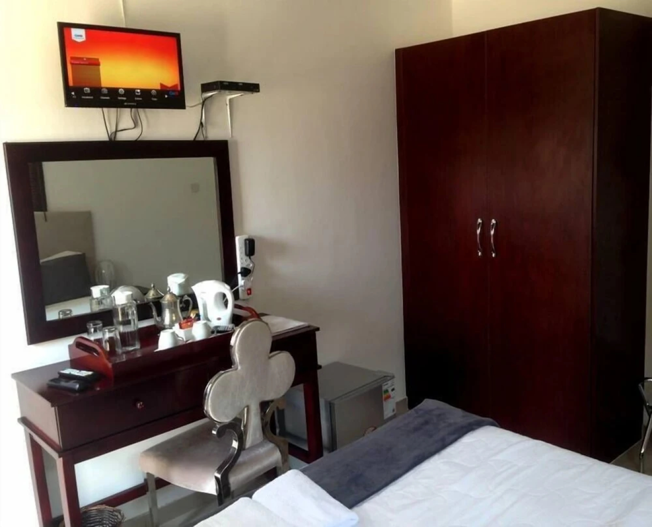 Gie's Guest house