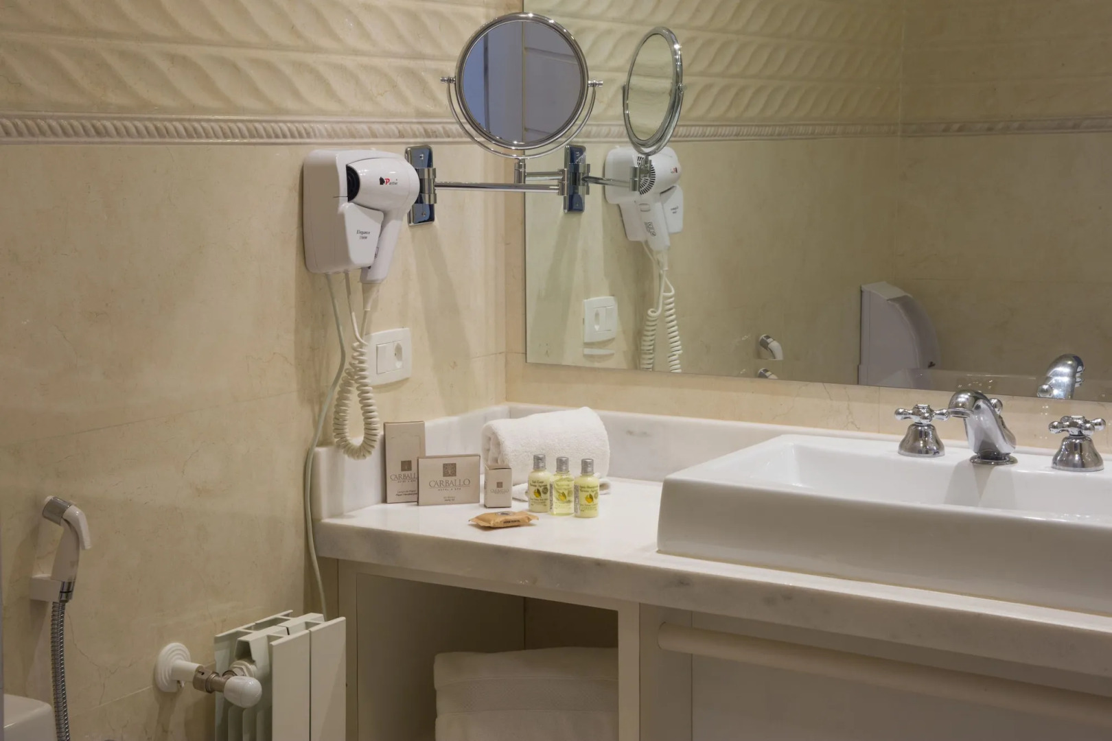 Carballo Hotel & SPA