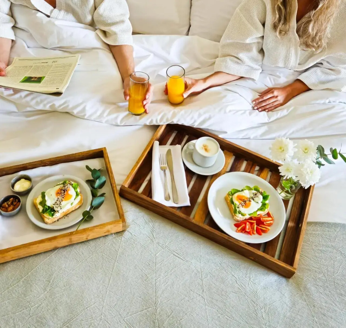 Howard Johnson Inn Campana