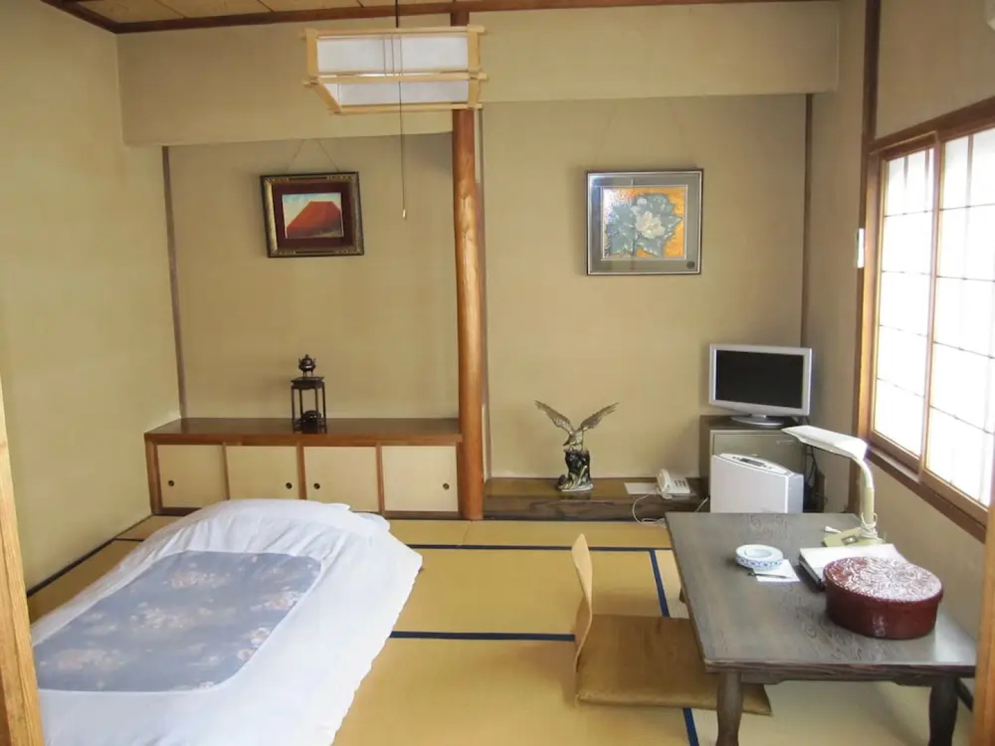 Daibutsu Ryokan