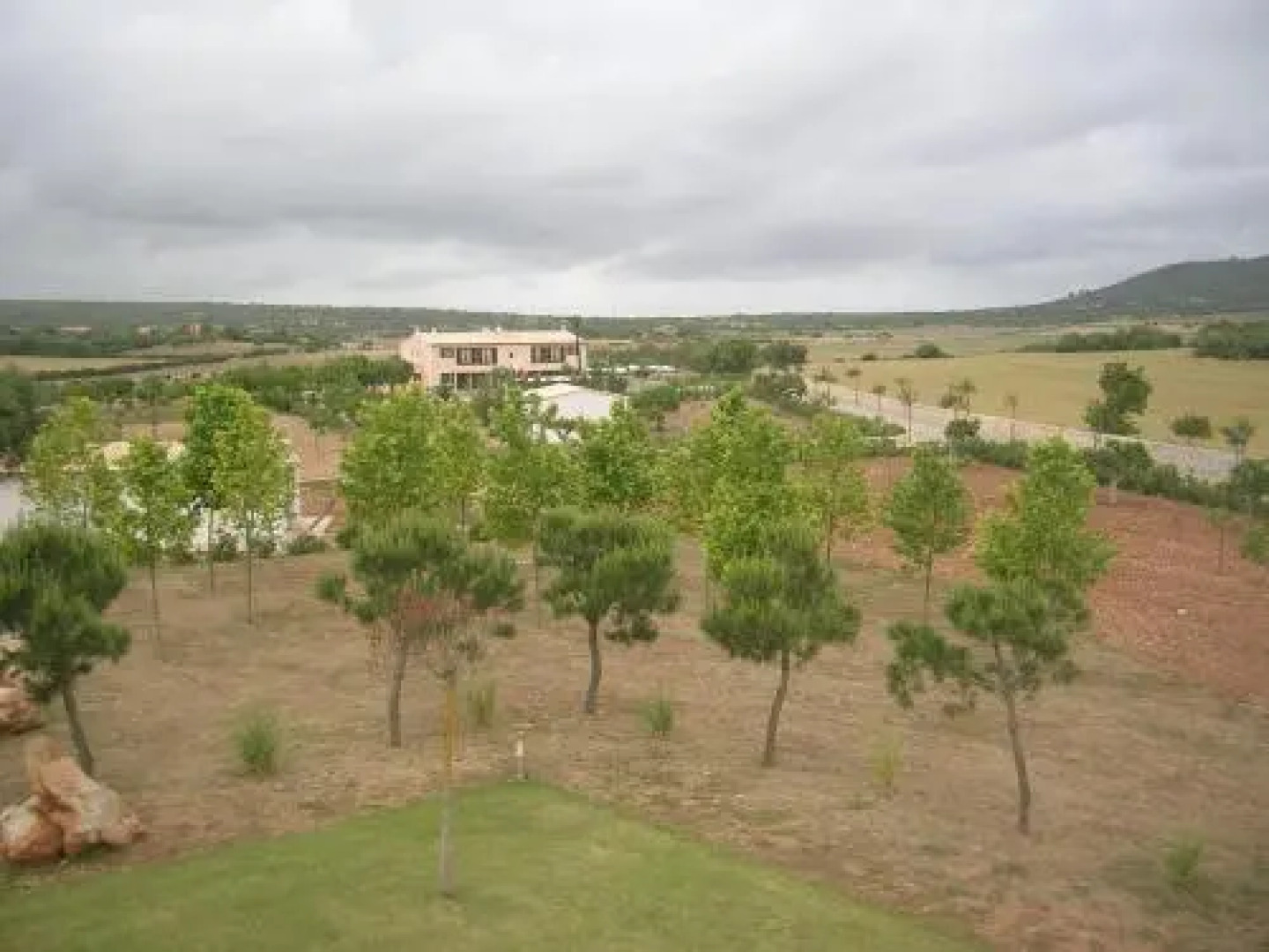 Villa S'Hort de Conies Romanie