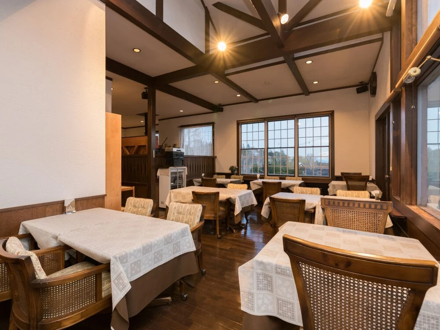 Petit Hotel Kanan