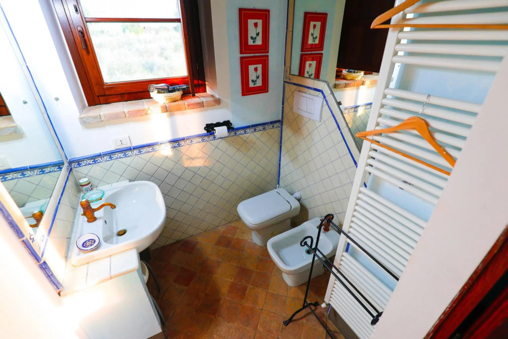 Villa for 10 Guests Private Pool Access to the Wellness Center of the Estate-rose