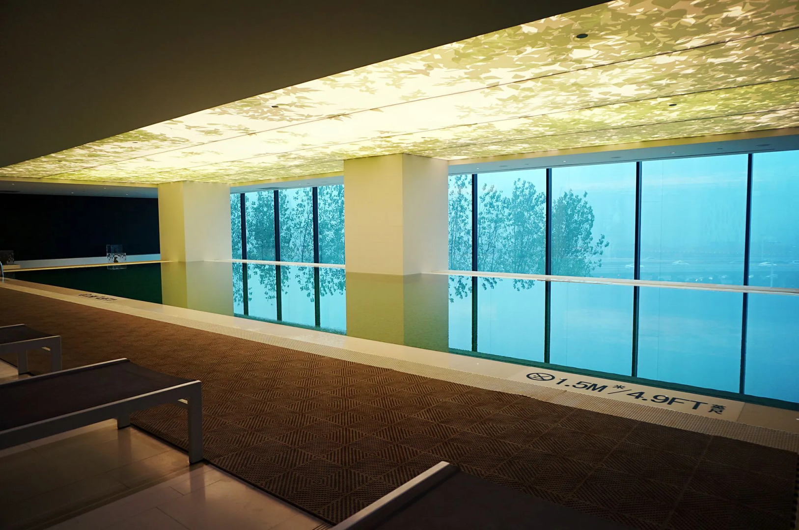 Le Méridien Zhengzhou