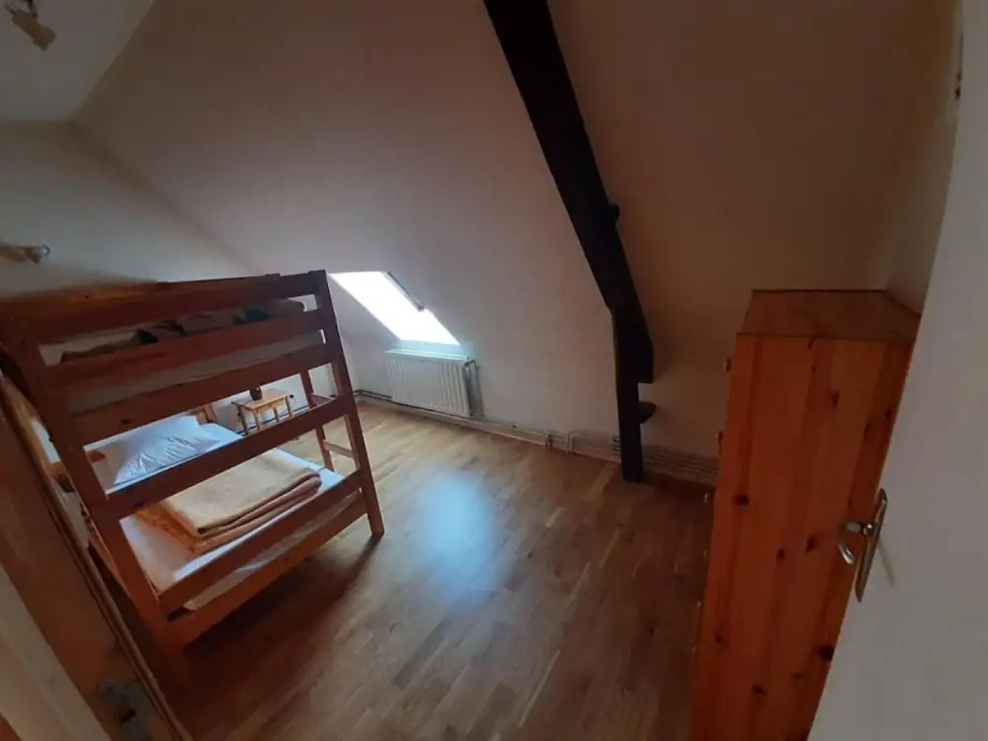 Gites Chambres d'Hotes Calypso