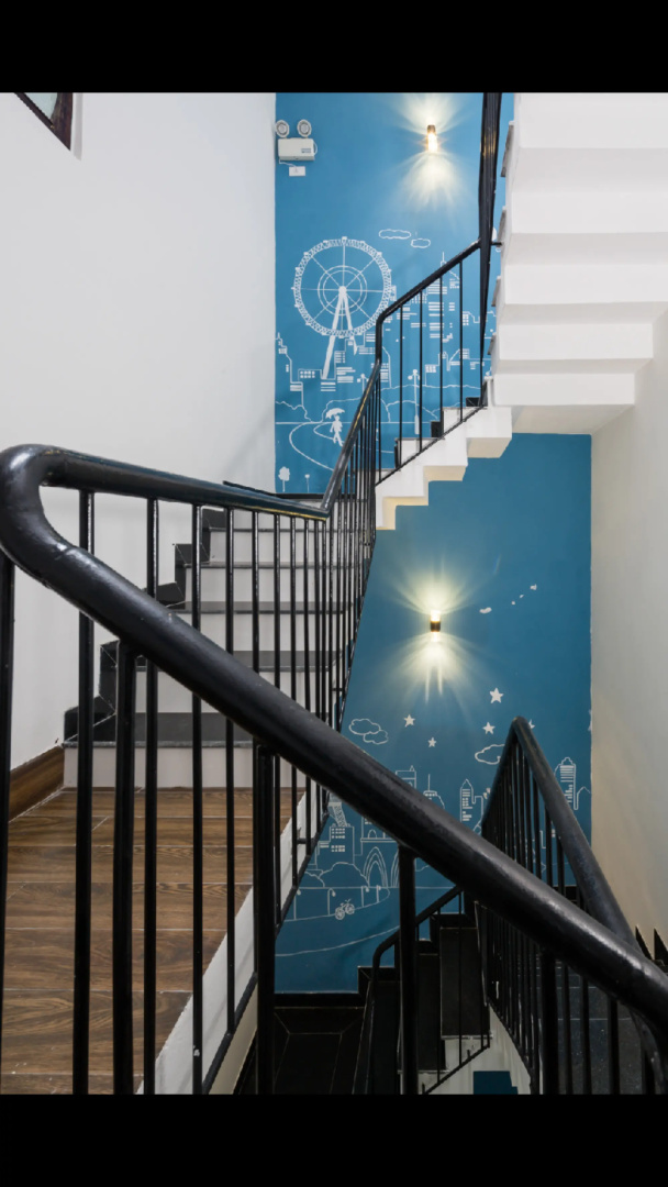 Fedora Hostel
