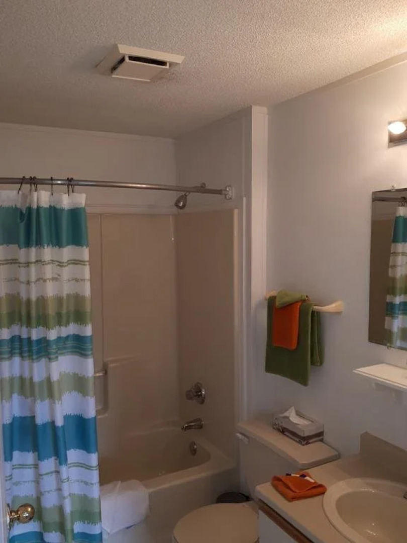 Hunters Mountain Chalets