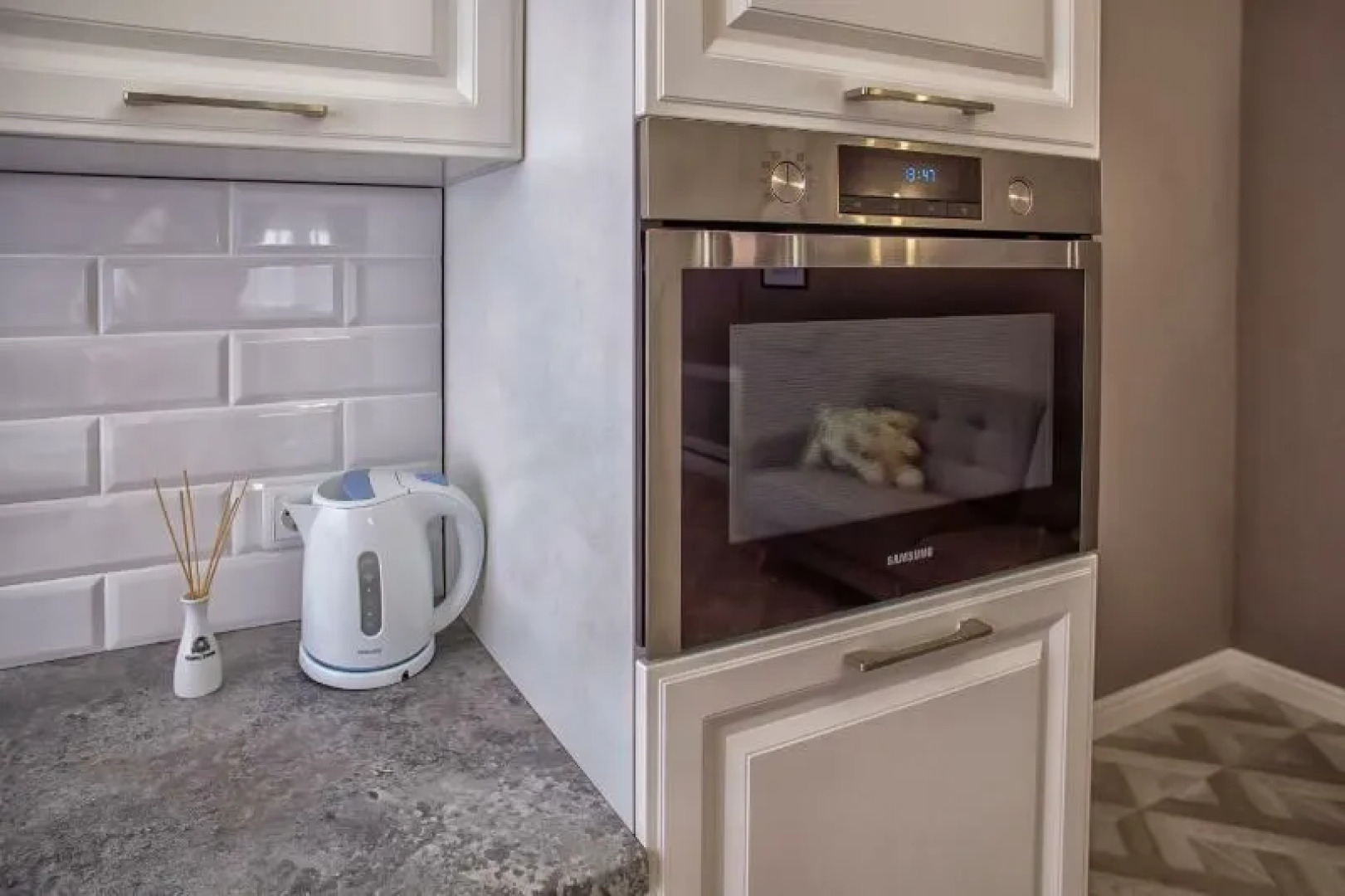 Апартаменты Альт Платц Престиж