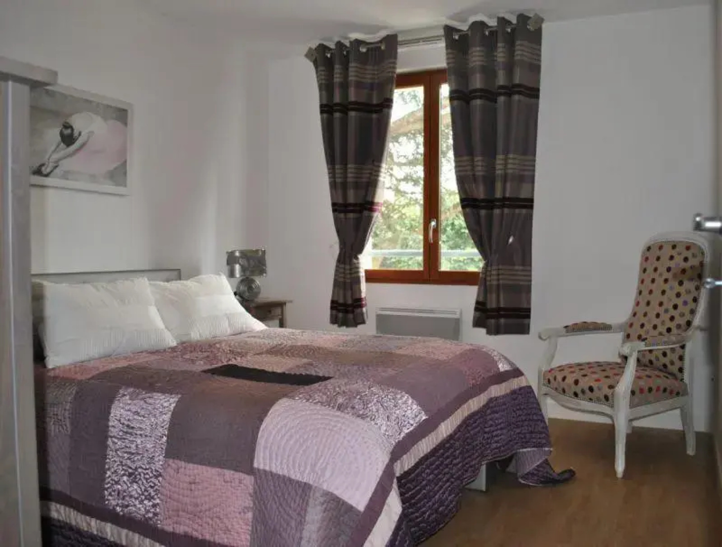 Apartment Le Julia