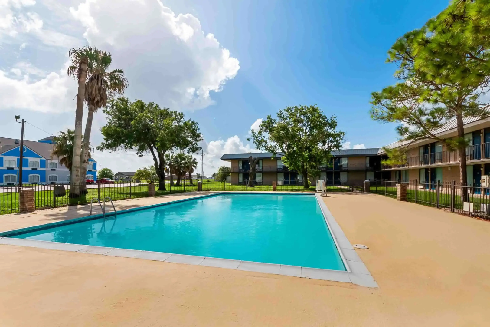 Studio 6 Port Lavaca, TX