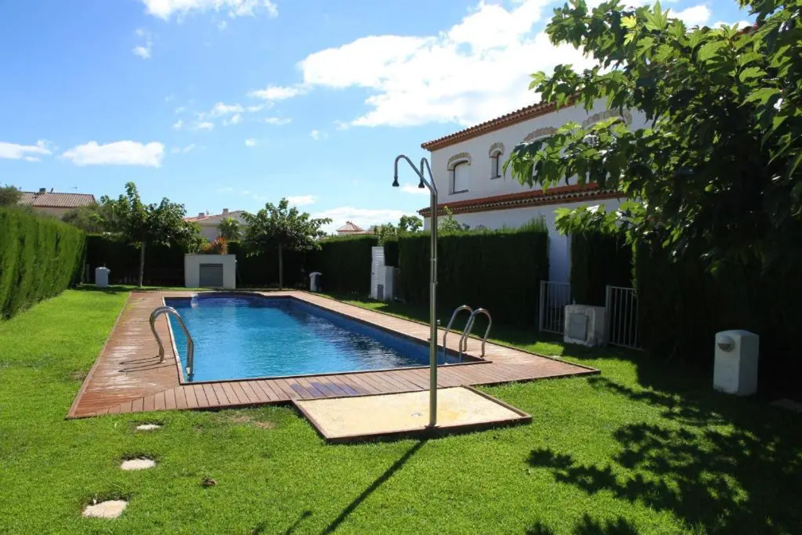 Pino Alto Magra Holiday Homes