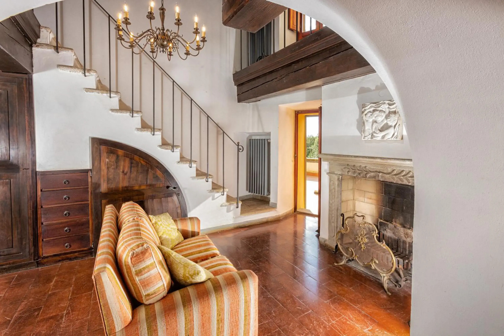 Borgo La Torre alle Tolfe