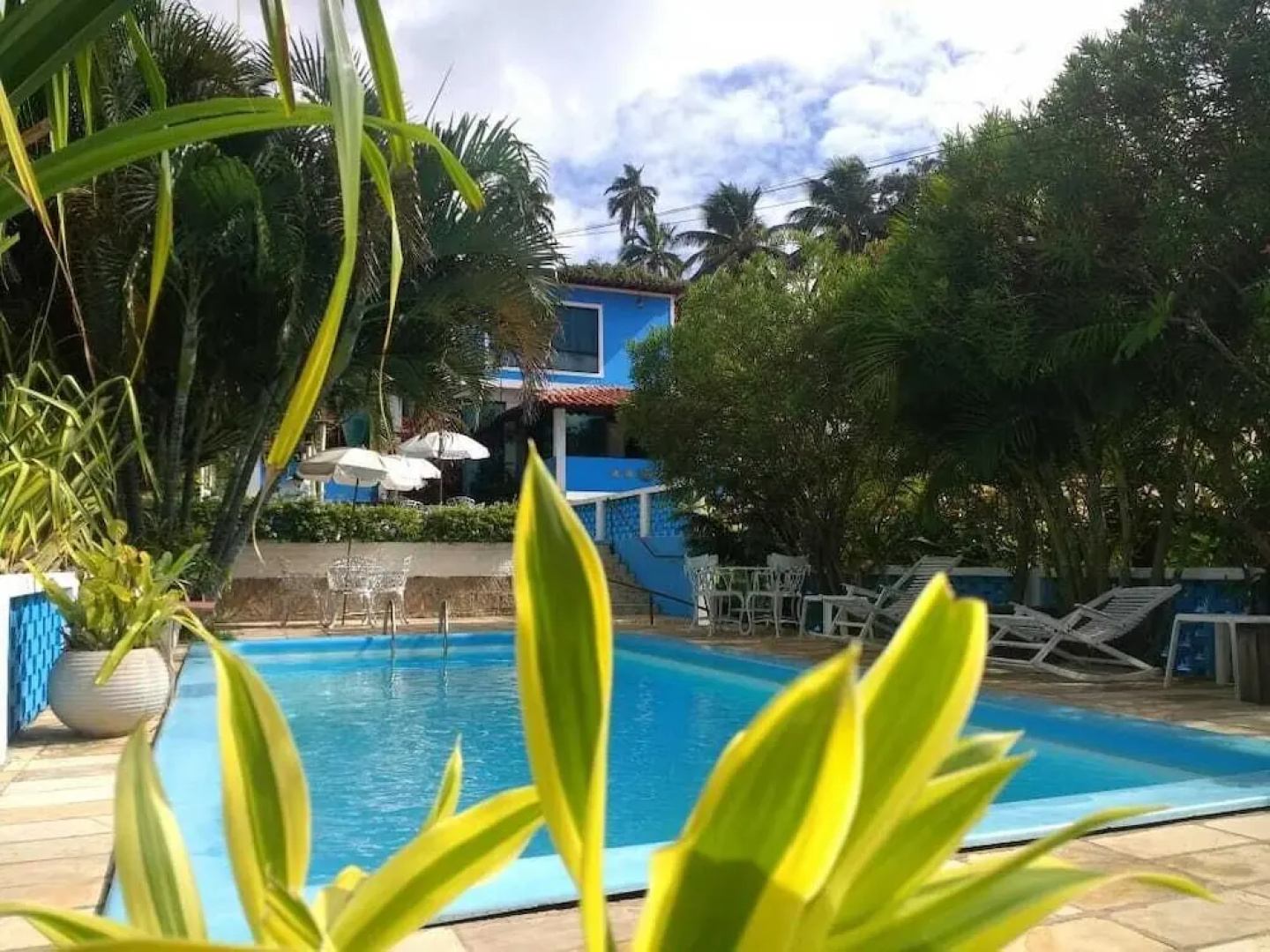 Pousada Vila Anaua