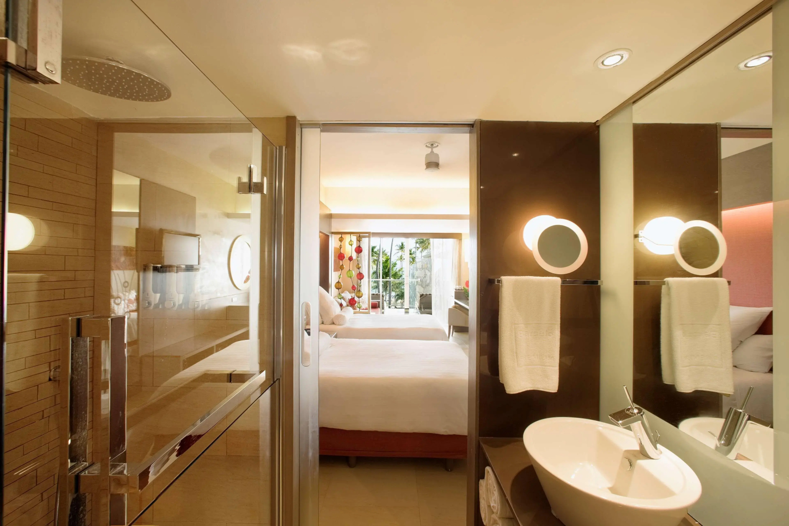 Barcelo Bavaro Palace - Всё включено