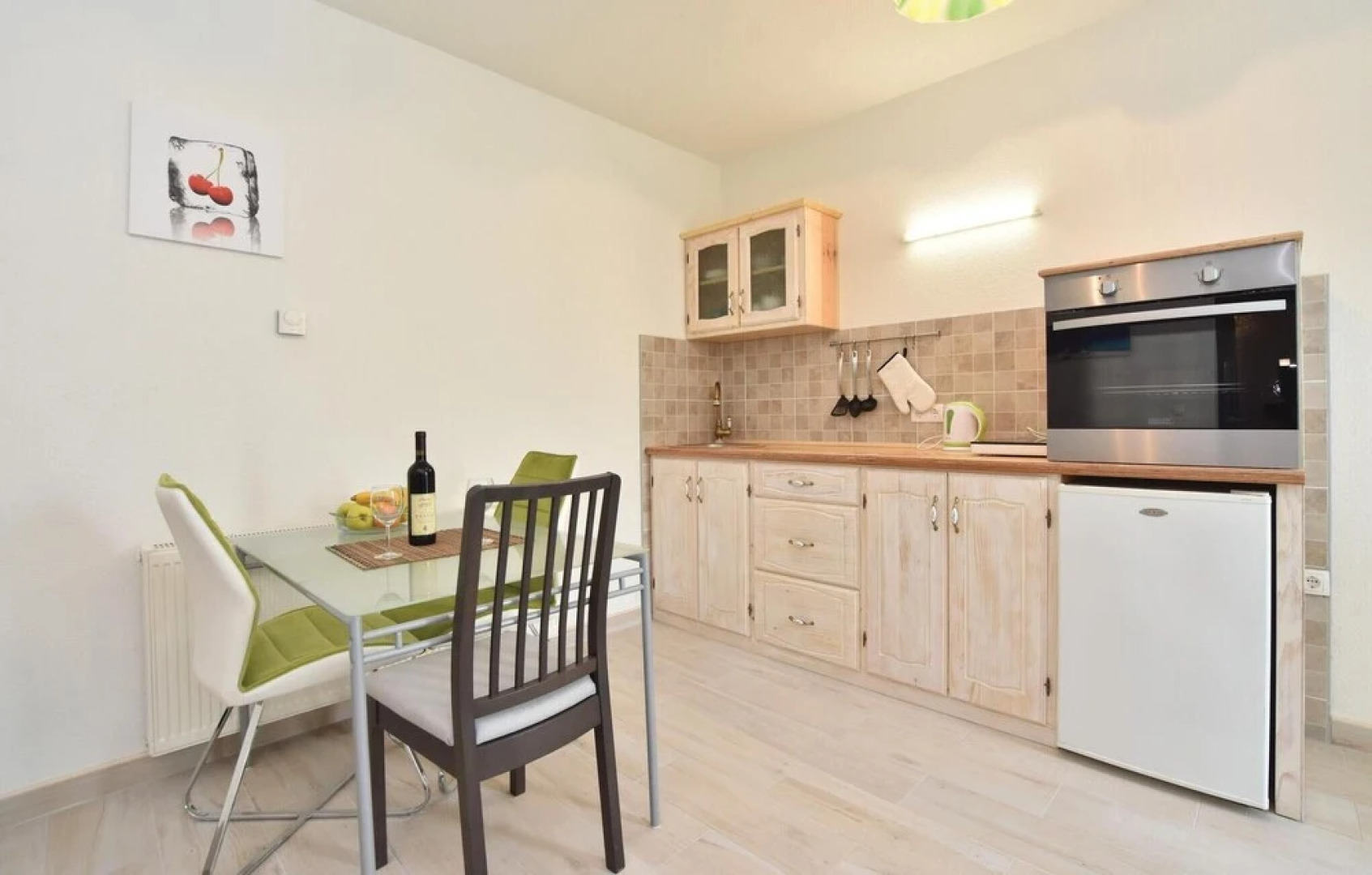 Awesome Home in Seget Donji With Sauna, Wifi and 2 Bedrooms