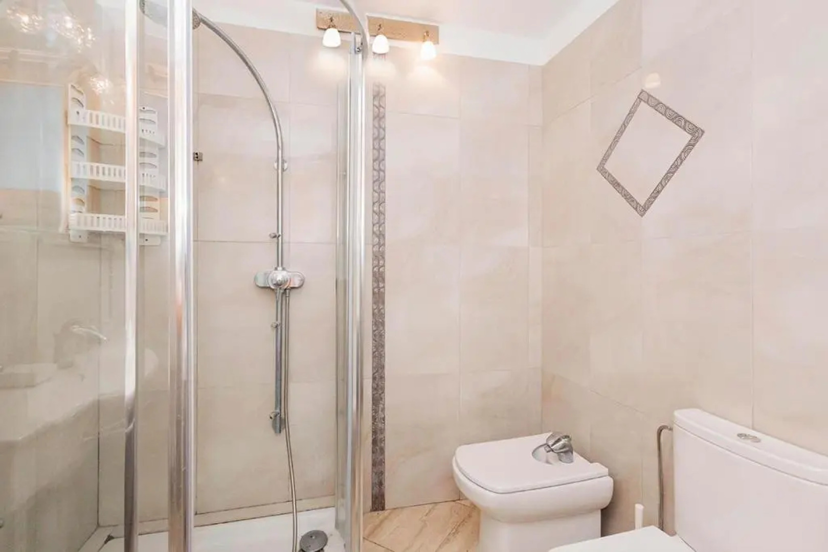 San Andres Resort Villa 45 Golf del Sur