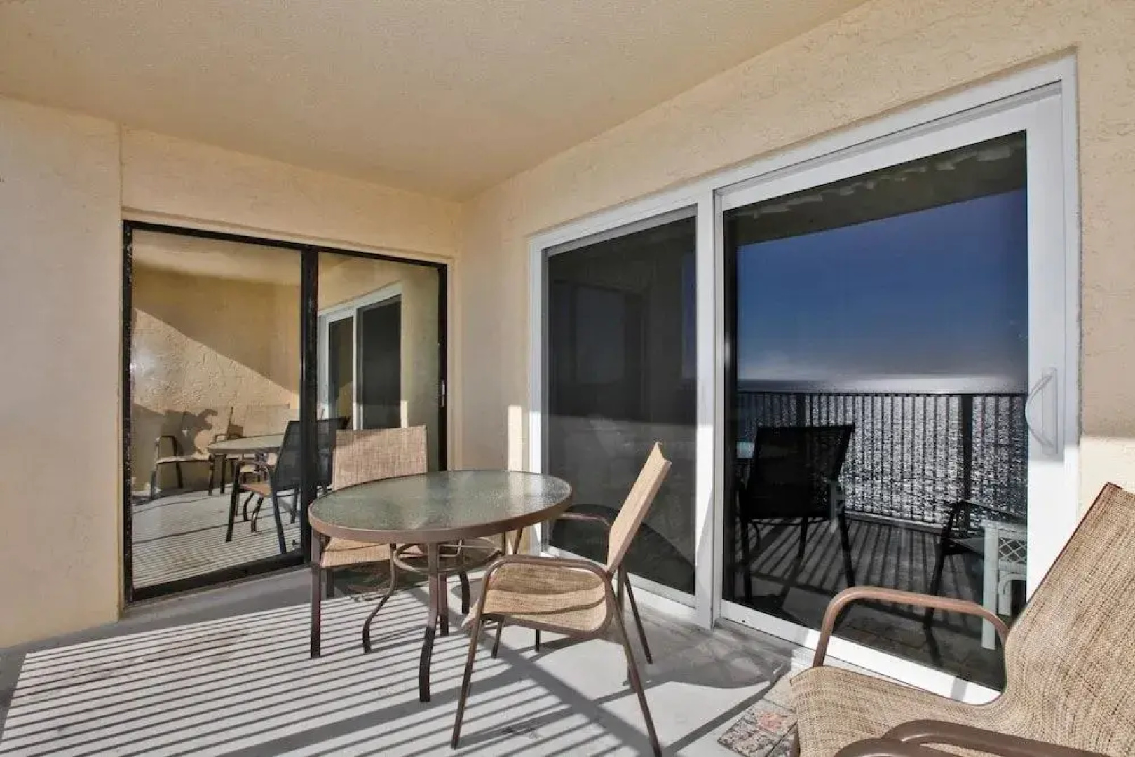 Regency Towers Beach Resort by Panhandle Getaways