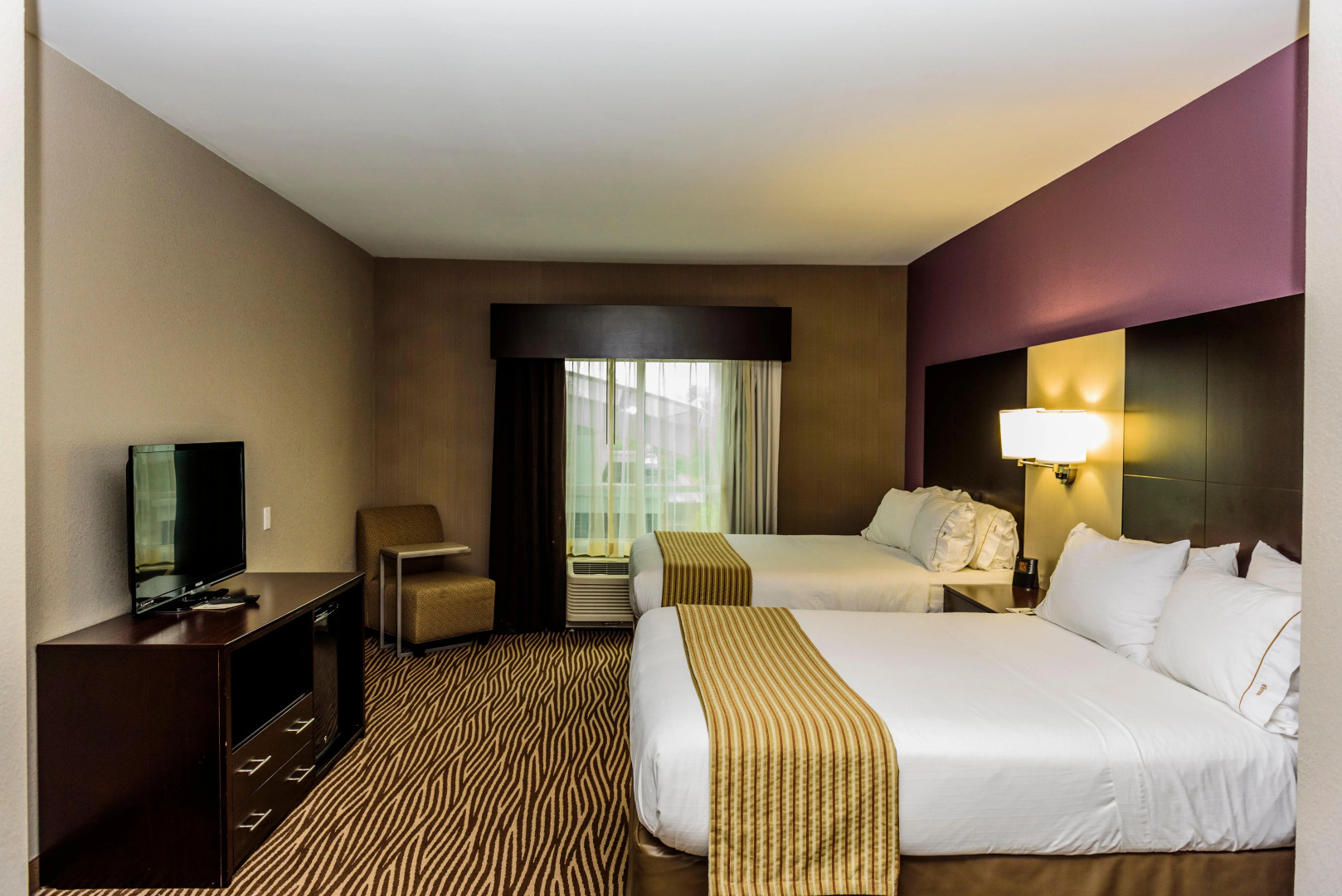 Holiday Inn Express Cheektowaga North East by IHG