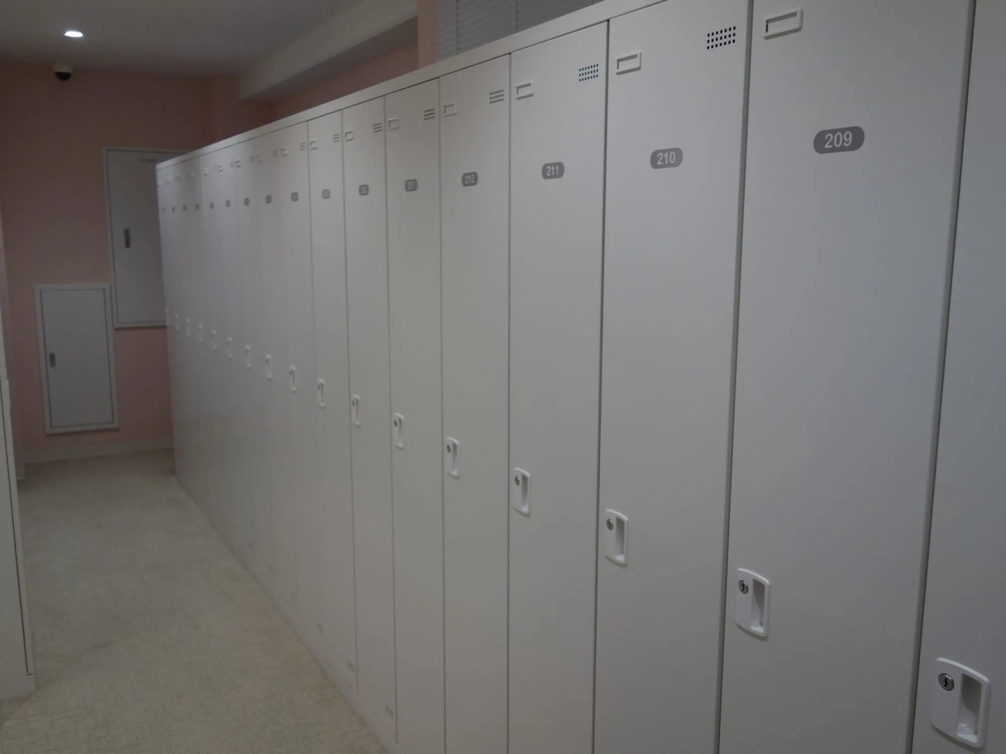Akihabara BAY HOTEL - Caters to Women