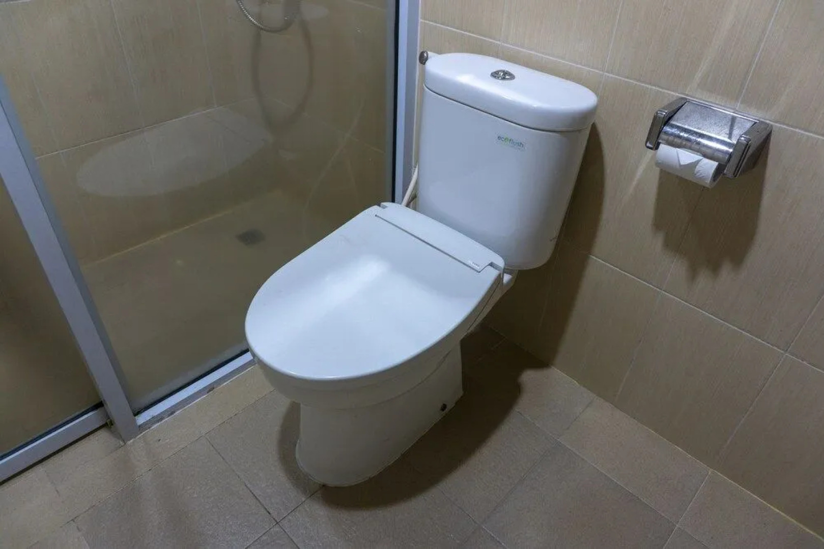 OYO 1161 Stefani City Hotel