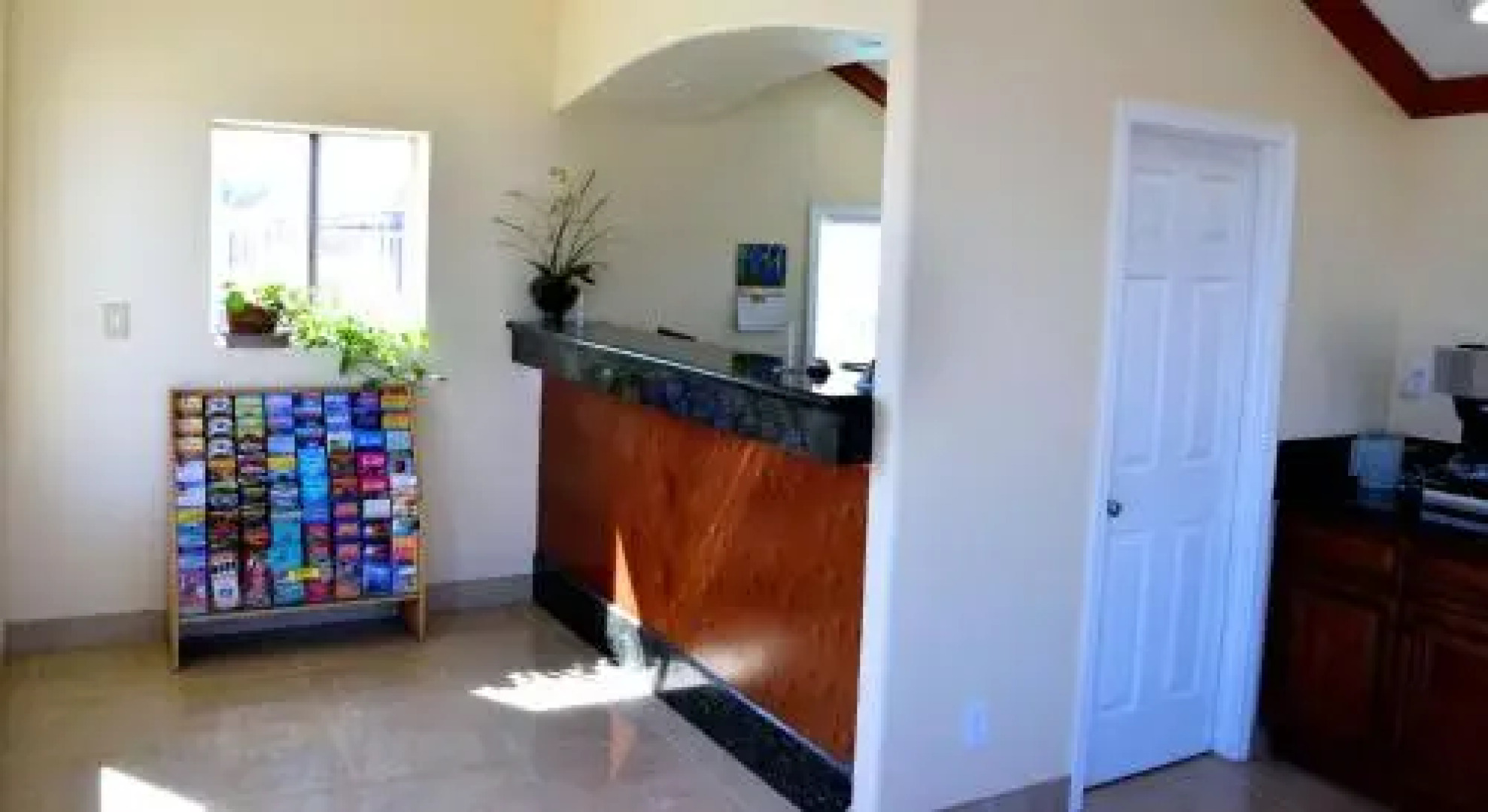 Travelodge by Wyndham Blythe