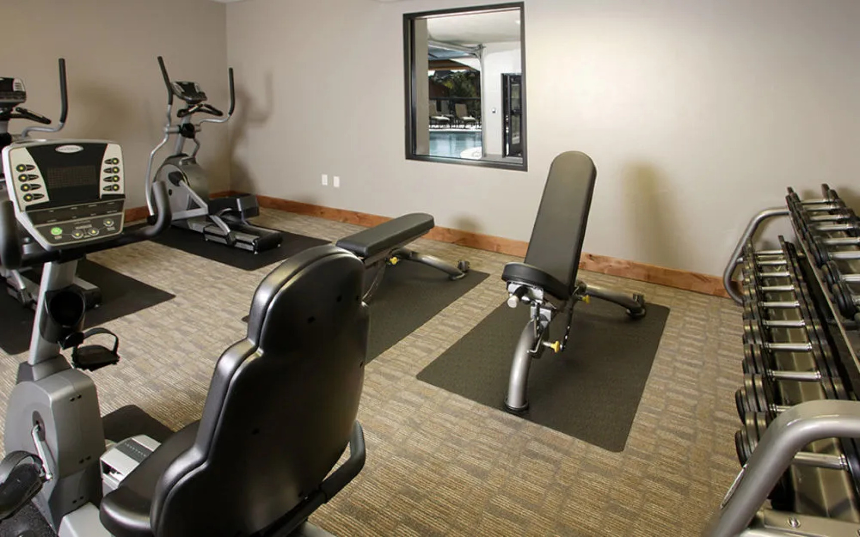 Highmark Steamboat Luxury Condominiums