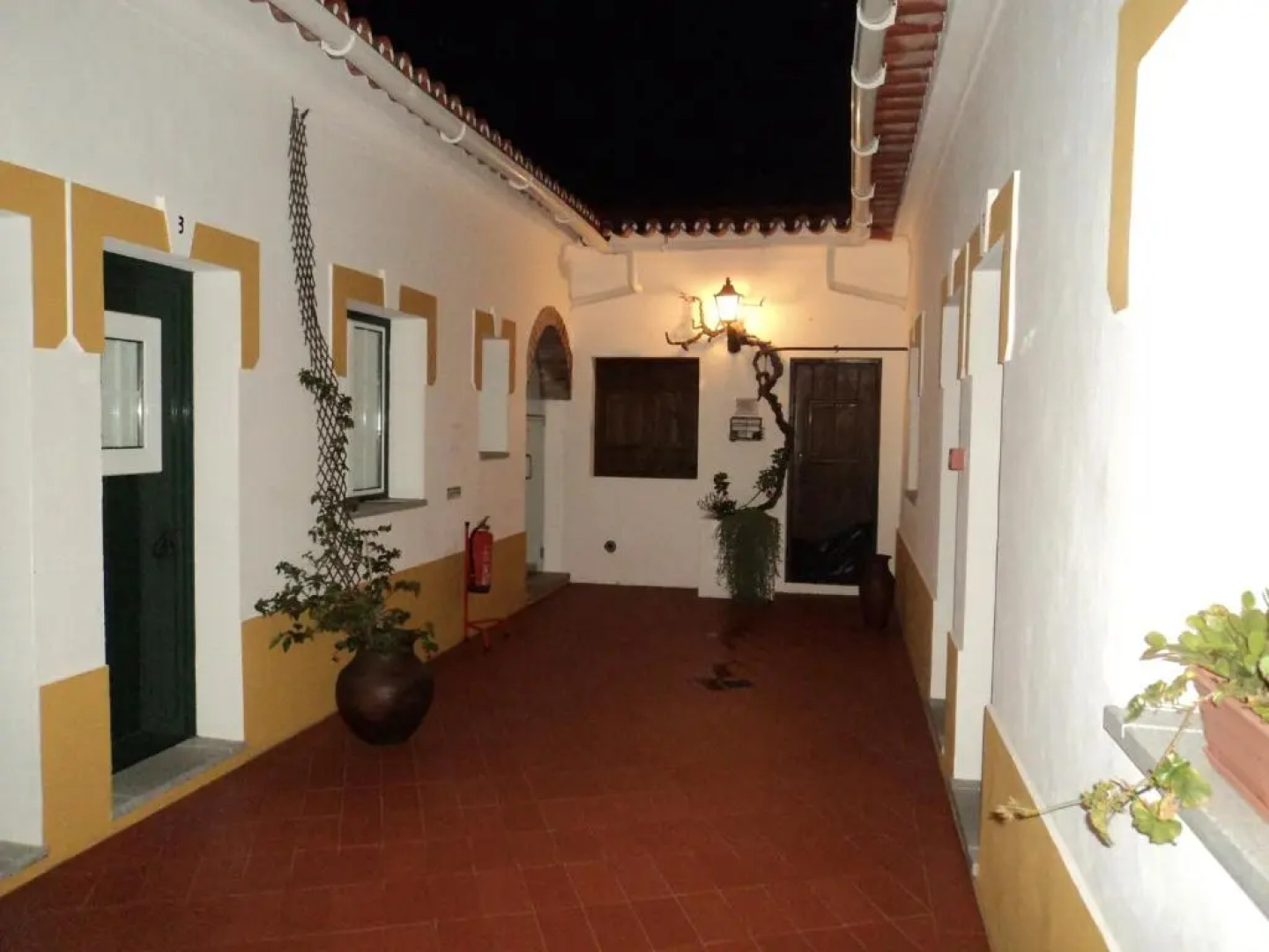 Alojamento Pero Rodrigues