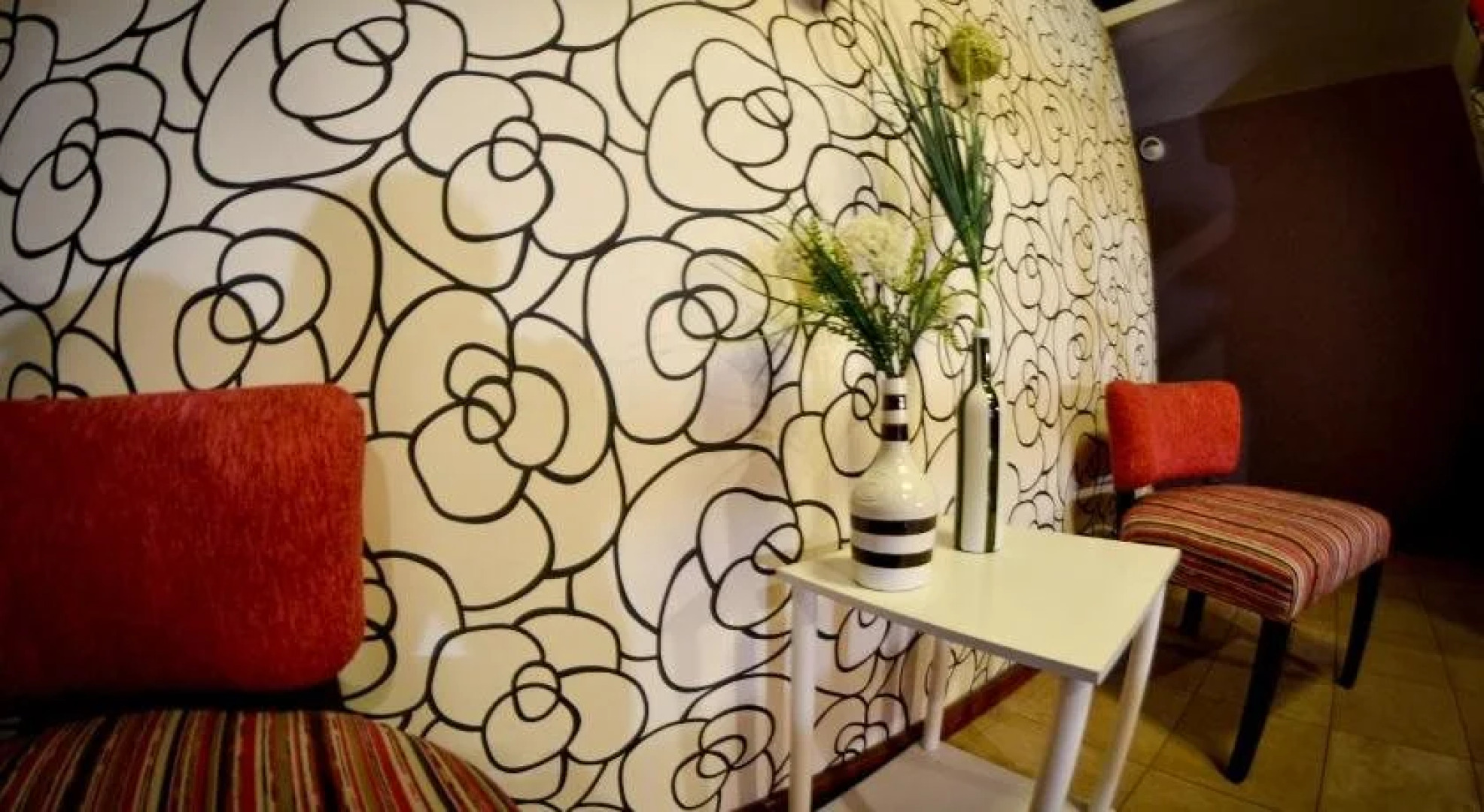 Hotel Cuesta Del Viento